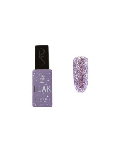 I-LAK Vernis semi permanant pailleté