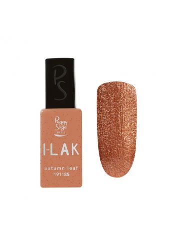 I-LAK Vernis semi permanant pailleté