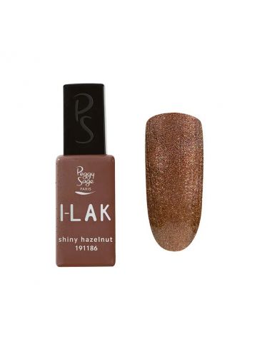 I-LAK Vernis semi permanant pailleté