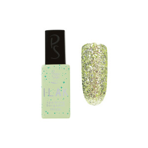 I-LAK Vernis semi permanant pailleté