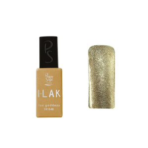 I-LAK Vernis semi permanant pailleté