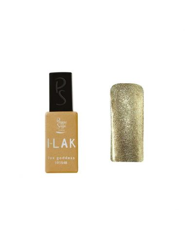 I-LAK Vernis semi permanant pailleté