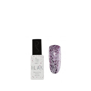 I-LAK Vernis semi permanant pailleté