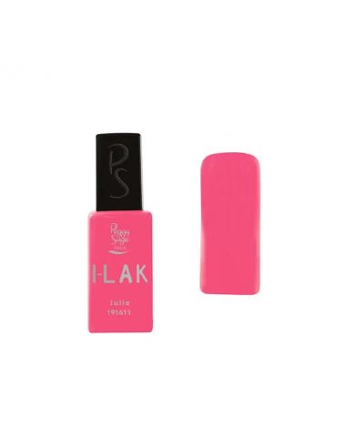 I-LAK Vernis semi permanant pailleté