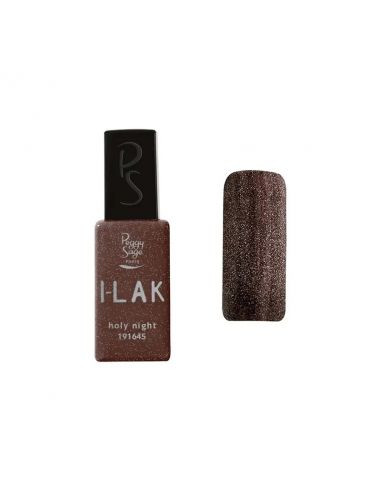 I-LAK Vernis semi permanant pailleté