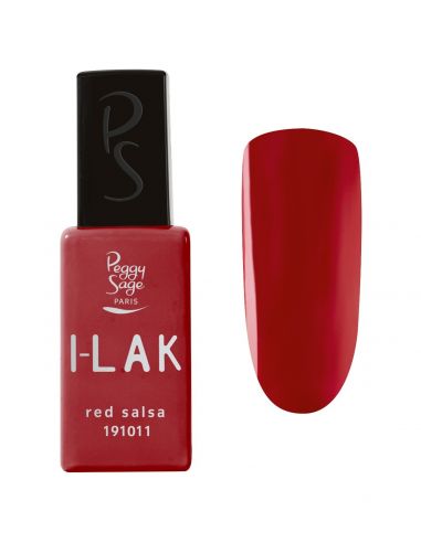 I-LAK Vernis semi-permanent laqué