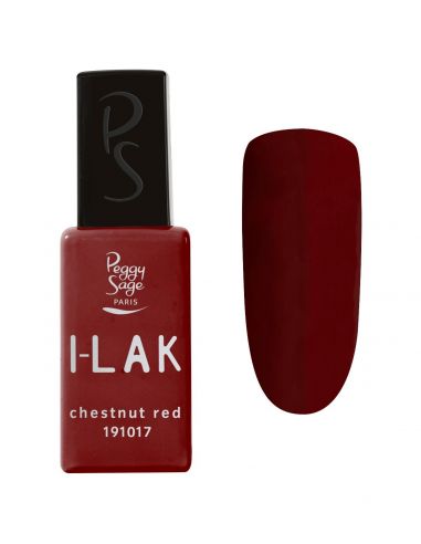 I-LAK Vernis semi-permanent laqué