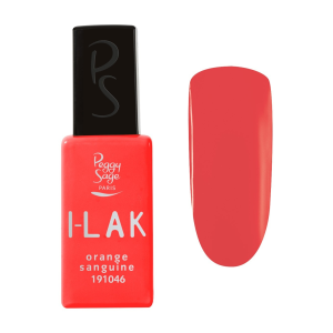 I-LAK Vernis semi-permanent laqué