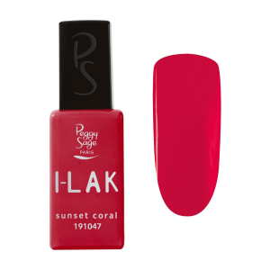 I-LAK Vernis semi-permanent laqué
