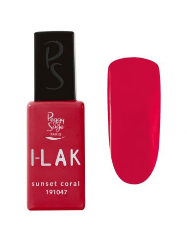 I-LAK Vernis semi-permanent laqué