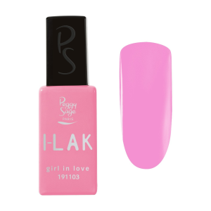 I-LAK Vernis semi-permanent laqué