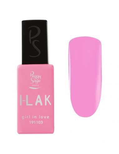 I-LAK Vernis semi-permanent laqué