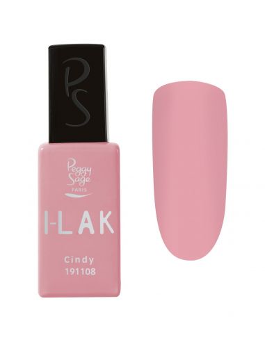 I-LAK Vernis semi-permanent laqué