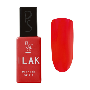 I-LAK Vernis semi-permanent laqué