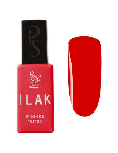 I-LAK Vernis semi-permanent laqué