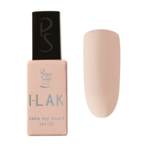 I-LAK Vernis semi-permanent laqué