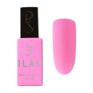 I-LAK Vernis semi-permanent laqué