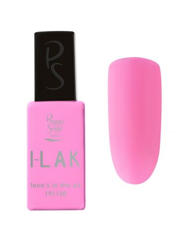 I-LAK Vernis semi-permanent laqué