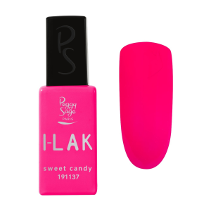 I-LAK Vernis semi-permanent laqué