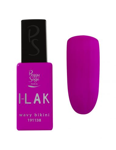 I-LAK Vernis semi-permanent laqué