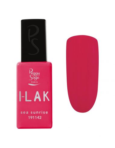 I-LAK Vernis semi-permanent laqué