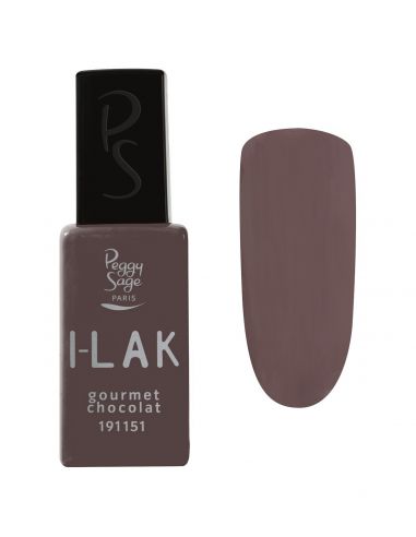 I-LAK Vernis semi-permanent laqué