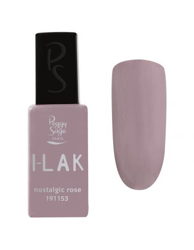 I-LAK Vernis semi-permanent laqué