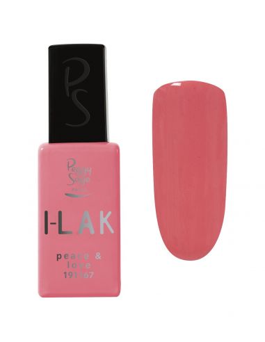 I-LAK Vernis semi-permanent laqué