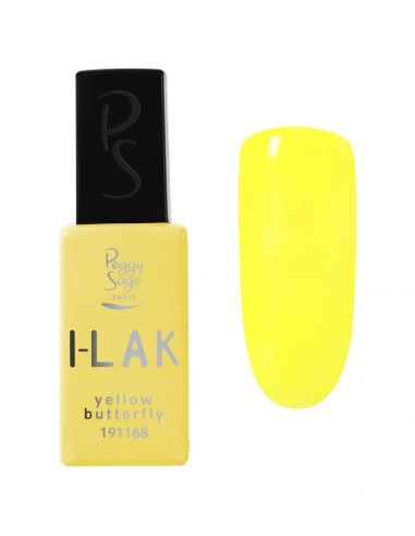 I-LAK Vernis semi-permanent laqué