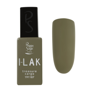 I-LAK Vernis semi-permanent laqué