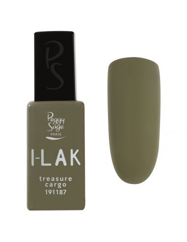 I-LAK Vernis semi-permanent laqué