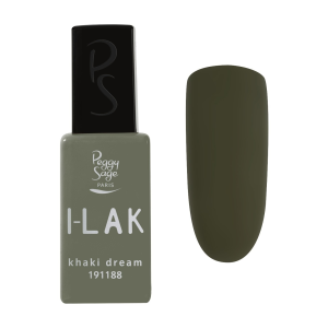 I-LAK Vernis semi-permanent laqué