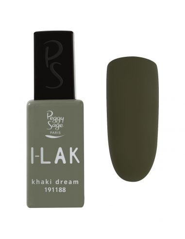 I-LAK Vernis semi-permanent laqué