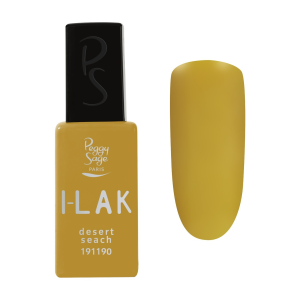 I-LAK Vernis semi-permanent laqué