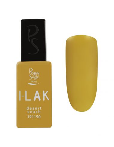 I-LAK Vernis semi-permanent laqué