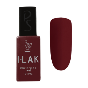 I-LAK Vernis semi-permanent laqué