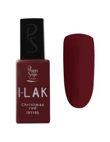 I-LAK Vernis semi-permanent laqué