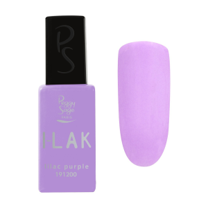 I-LAK Vernis semi-permanent laqué