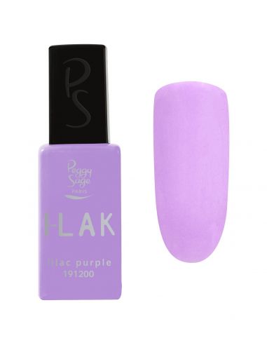 I-LAK Vernis semi-permanent laqué