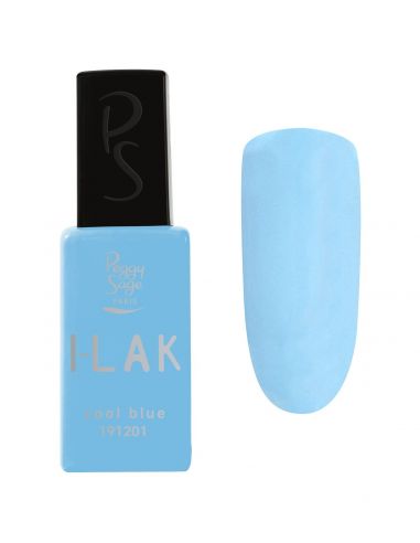 I-LAK Vernis semi-permanent laqué