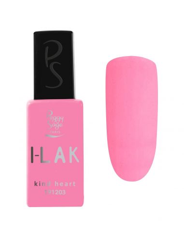 I-LAK Vernis semi-permanent laqué