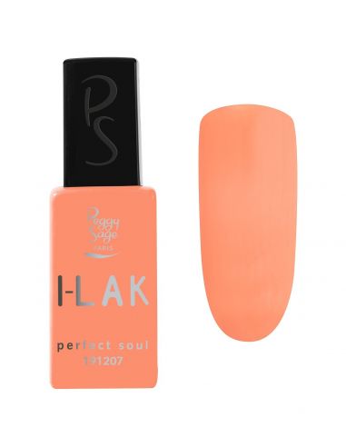 I-LAK Vernis semi-permanent laqué