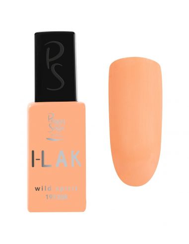 I-LAK Vernis semi-permanent laqué