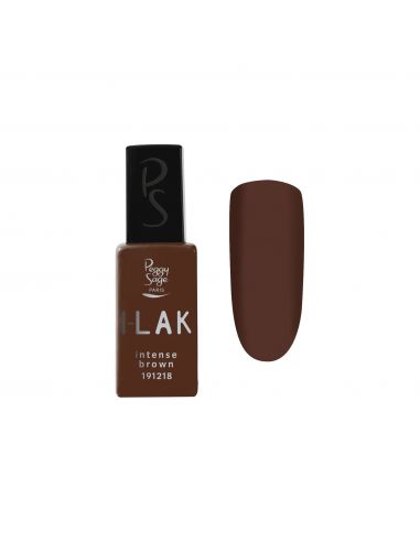 I-LAK Vernis semi-permanent laqué