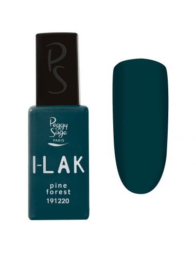 I-LAK Vernis semi-permanent laqué