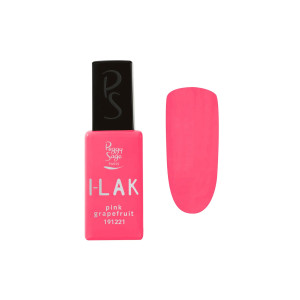 I-LAK Vernis semi-permanent laqué