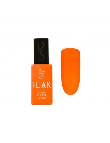 I-LAK Vernis semi-permanent laqué