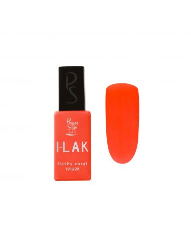 I-LAK Vernis semi-permanent laqué