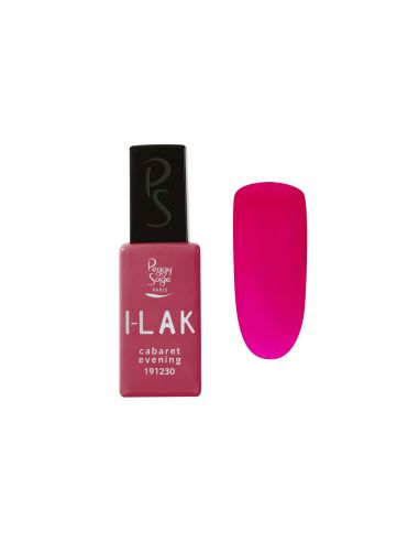 I-LAK Vernis semi-permanent laqué