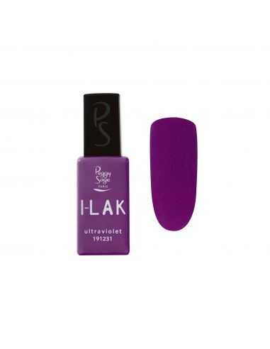 I-LAK Vernis semi-permanent laqué